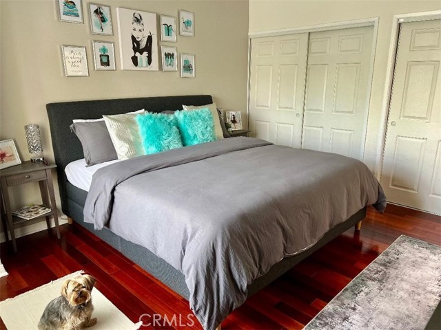 Detail Gallery Image 19 of 26 For 5455 Sylmar Ave #1003,  Sherman Oaks,  CA 91401 - 3 Beds | 2/1 Baths