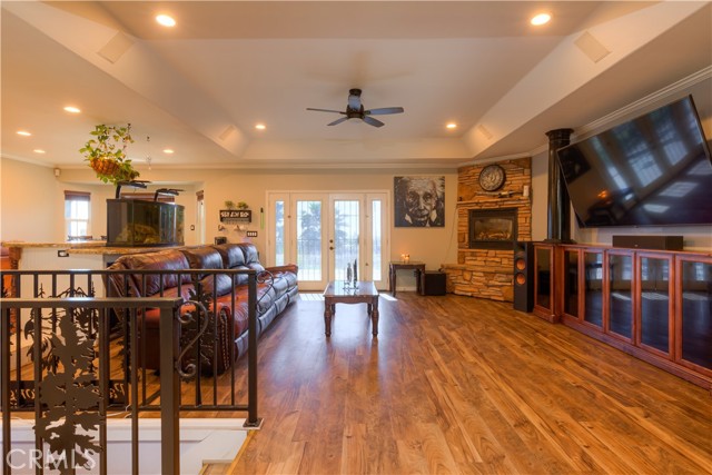 Detail Gallery Image 6 of 71 For 3929 Pardes Way, Paradise,  CA 95969 - 4 Beds | 3 Baths