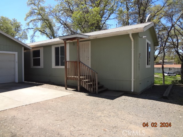 Detail Gallery Image 16 of 19 For 15687 38th Ave, Clearlake,  CA 95422 - 2 Beds | 1 Baths