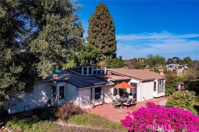 3741 Palos Verdes Drive, Rolling Hills Estates, California 90274, 4 Bedrooms Bedrooms, ,2 BathroomsBathrooms,Residential,Sold,Palos Verdes,SB22166399