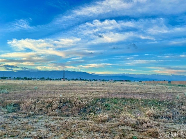 Detail Gallery Image 5 of 5 For 0 Sequoia St, Apple Valley,  CA 92308 - – Beds | – Baths