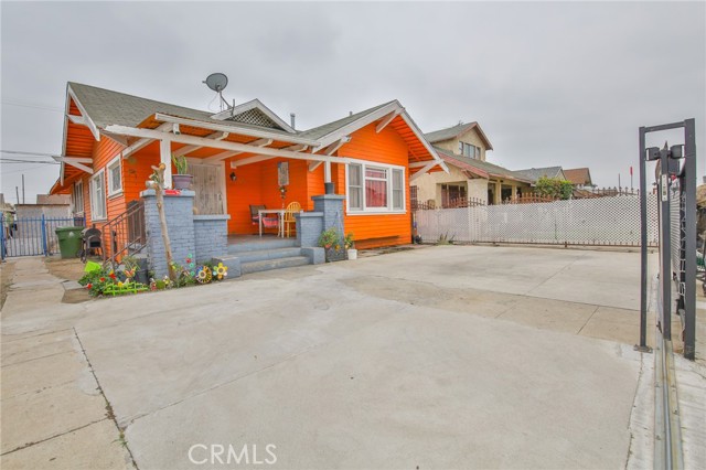 Image 3 for 908 W 57Th St, Los Angeles, CA 90037