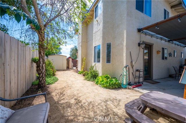 Detail Gallery Image 25 of 27 For 112 E Tefft St #B,  Nipomo,  CA 93444 - 2 Beds | 1/1 Baths