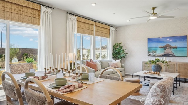 Detail Gallery Image 4 of 23 For 31325 Burflower Dr, Winchester,  CA 92596 - 5 Beds | 3 Baths