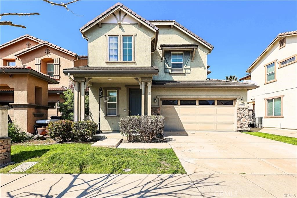 17385 Stone Celler Way