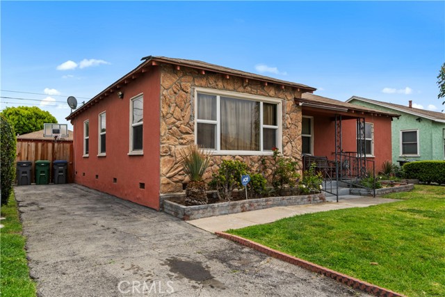 Detail Gallery Image 1 of 9 For 14816 Spinning Ave, Gardena,  CA 90249 - 3 Beds | 1 Baths