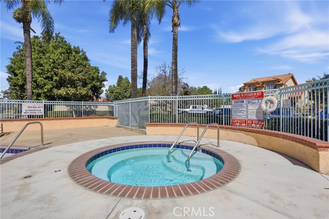 Detail Gallery Image 30 of 33 For 902 W Princess Palm, West Covina,  CA 91790 - 3 Beds | 3 Baths