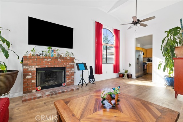 Detail Gallery Image 11 of 44 For 207 Quarterhorse, Paso Robles,  CA 93446 - 3 Beds | 2 Baths