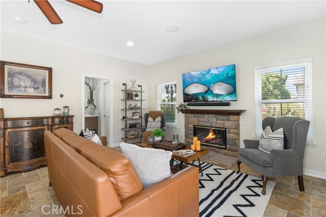 Detail Gallery Image 61 of 75 For 6299 Golden Trails Ave, Rancho Cucamonga,  CA 91739 - 6 Beds | 6/1 Baths