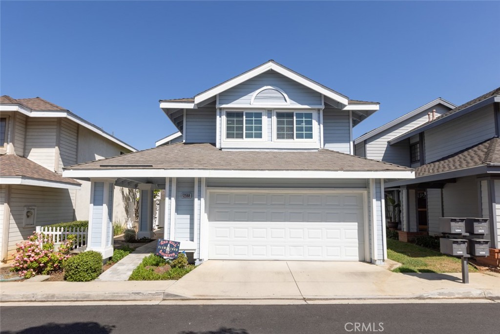 12568 Wedgwood Circle