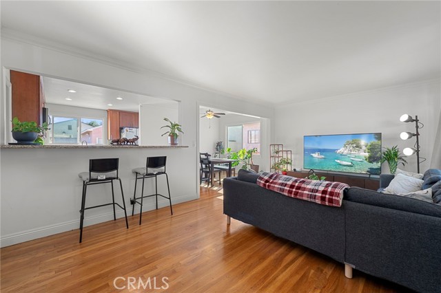 Detail Gallery Image 4 of 31 For 2412 Del Amo, Lakewood,  CA 90712 - 3 Beds | 1 Baths