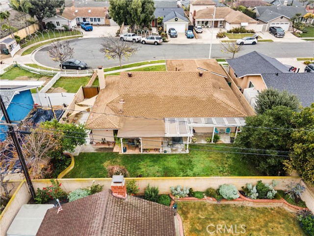 Detail Gallery Image 48 of 50 For 14942 Quill Cir, Huntington Beach,  CA 92647 - 4 Beds | 2 Baths