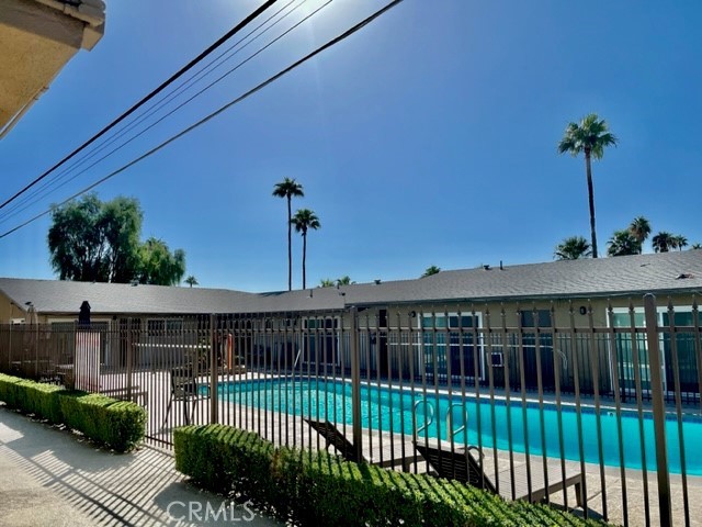 Detail Gallery Image 9 of 12 For 686 E Cottonwood Rd #7,  Palm Springs,  CA 92262 - 1 Beds | 1 Baths