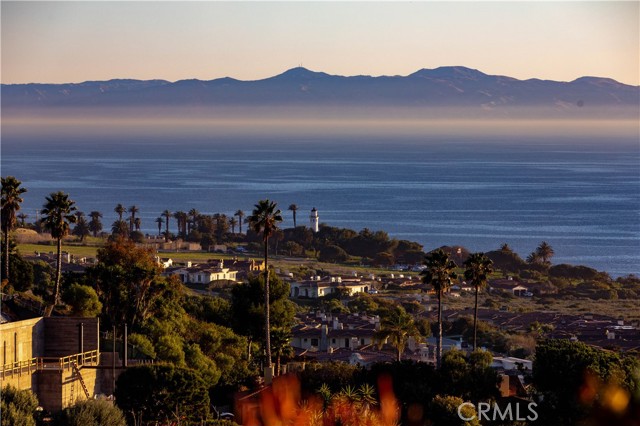 Pt Vicente lighthouse