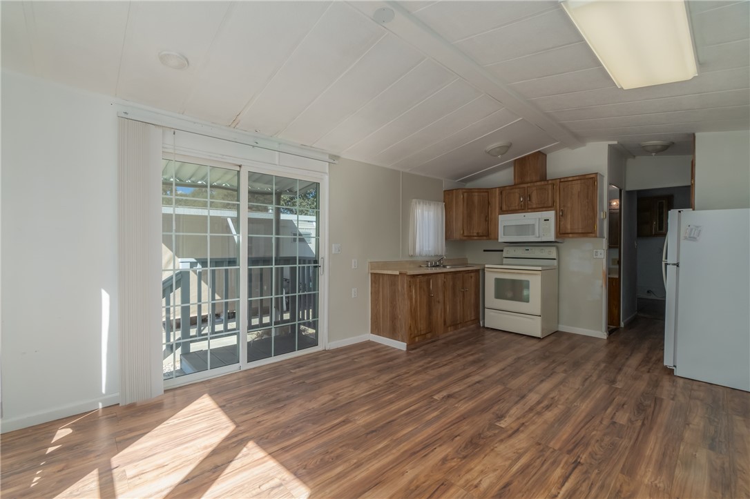 1025 Martin Street # 46, Lakeport, California 95453, 1 Bedroom Bedrooms, ,1 BathroomBathrooms,Manufactured In Park,For Sale,1025 Martin Street # 46,CRLC24194105