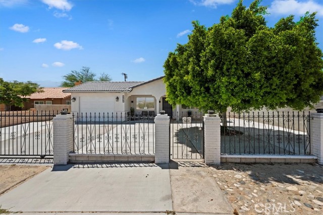 Detail Gallery Image 28 of 32 For 15765 via Montana, Desert Hot Springs,  CA 92240 - 3 Beds | 1/1 Baths