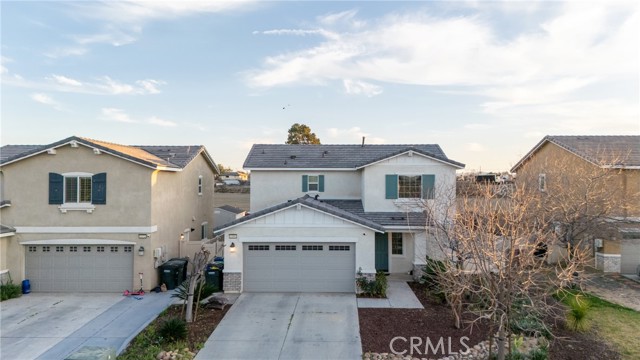 Detail Gallery Image 26 of 31 For 1180 Vista Montana, San Jacinto,  CA 92582 - 3 Beds | 2/1 Baths