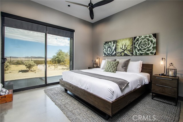 Detail Gallery Image 22 of 36 For 6640 Mount Shasta Ave, Joshua Tree,  CA 92252 - 2 Beds | 2 Baths