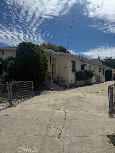 Detail Gallery Image 5 of 5 For 981 W Kensington, Los Angeles,  CA 90026 - – Beds | – Baths