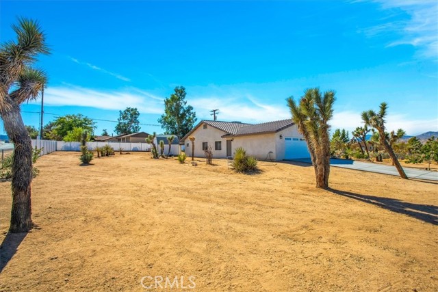 Detail Gallery Image 26 of 37 For 58385 Delano, Yucca Valley,  CA 92284 - 4 Beds | 2 Baths