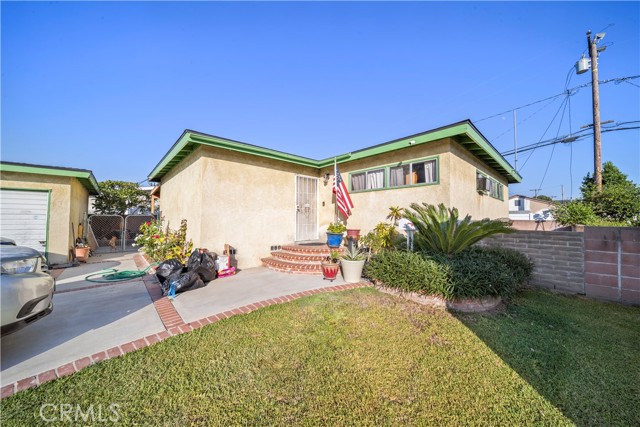 9902 Rufus Avenue, Whittier, California 90605, 3 Bedrooms Bedrooms, ,1 BathroomBathrooms,Single Family Residence,For Sale,Rufus,SW24140661