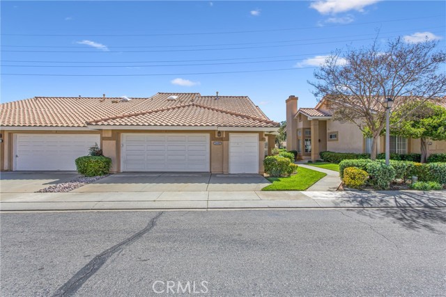 Detail Gallery Image 5 of 28 For 5446 Trevino, Banning,  CA 92220 - 2 Beds | 2 Baths