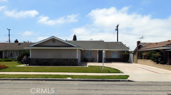 6542 Cerulean Ave, Garden Grove, CA 92845