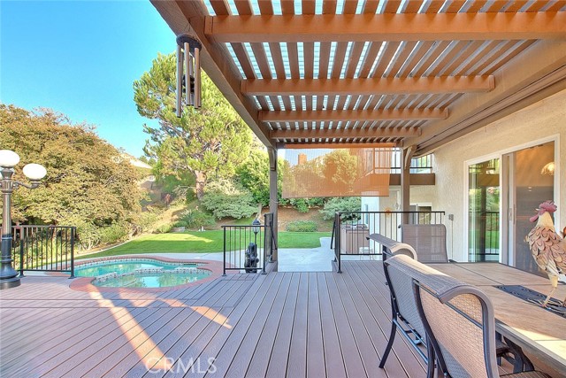 Detail Gallery Image 49 of 71 For 15 Los Coyotes Dr, Phillips Ranch,  CA 91766 - 4 Beds | 3 Baths