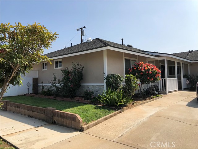 2121 E Linfield St, Glendora, CA 91740