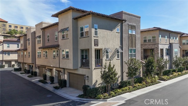 Detail Gallery Image 43 of 54 For 67 Sanctuary Ln, Mission Viejo,  CA 92692 - 3 Beds | 3/1 Baths
