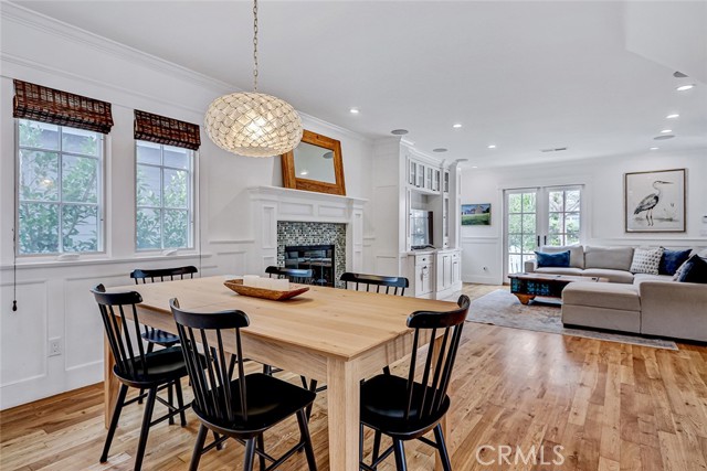 Detail Gallery Image 16 of 42 For 1717 Pacific Ave., Manhattan Beach,  CA 90266 - 4 Beds | 3 Baths