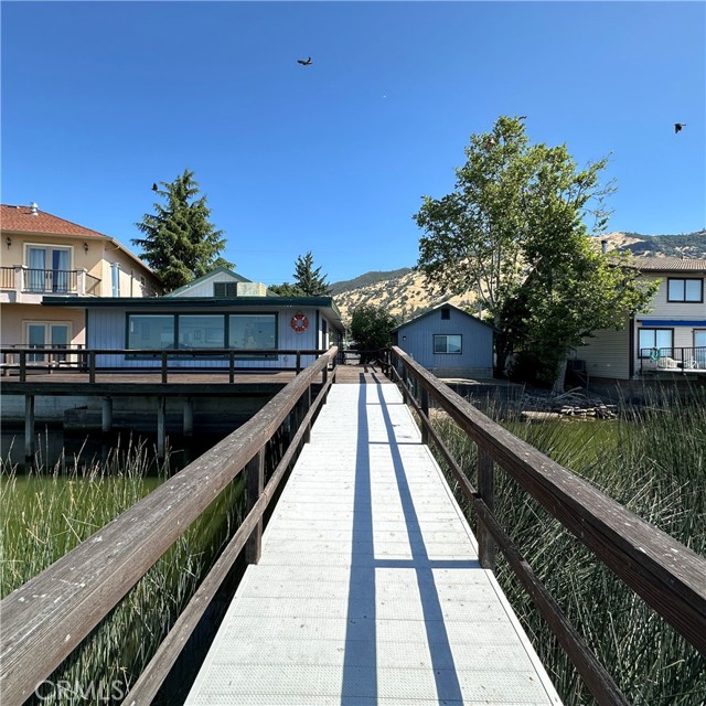 Detail Gallery Image 1 of 1 For 3445 Lakeshore Bld, Nice,  CA 95464 - 3 Beds | 2 Baths