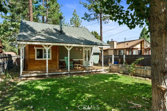 Detail Gallery Image 30 of 30 For 1044 Sierra Ave, Big Bear City,  CA 92314 - 3 Beds | 1 Baths