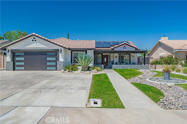 Detail Gallery Image 65 of 65 For 6317 Prairie Ct, Quartz Hill,  CA 93536 - 4 Beds | 2 Baths