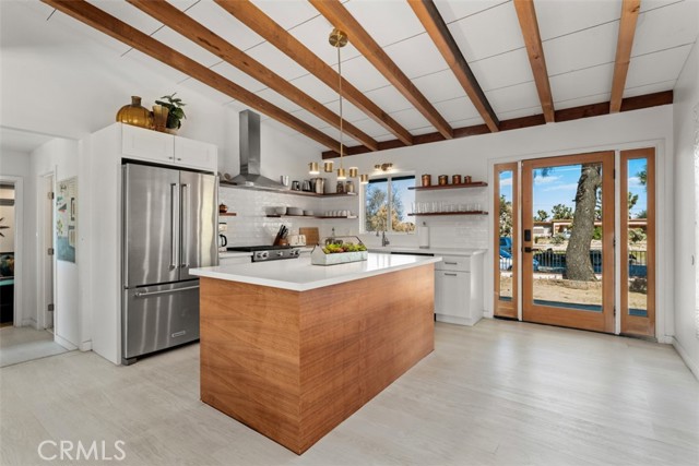 Detail Gallery Image 11 of 73 For 7740 Fox Trl, Yucca Valley,  CA 92284 - 5 Beds | 4 Baths