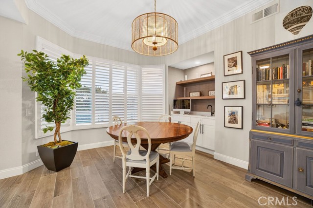 Detail Gallery Image 40 of 56 For 5 Northampton Ct #103,  Newport Beach,  CA 92660 - 3 Beds | 3/1 Baths