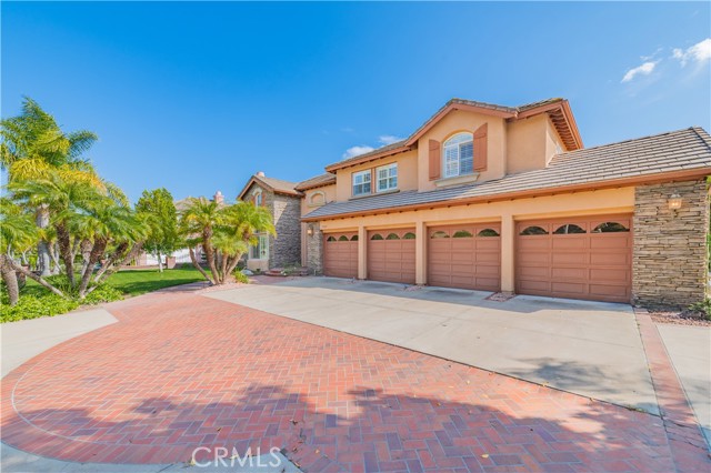 Detail Gallery Image 35 of 35 For 27860 Mount Shasta Way, Yorba Linda,  CA 92887 - 5 Beds | 3/1 Baths