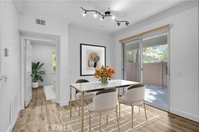 Detail Gallery Image 5 of 26 For 215 California Ct, Mission Viejo,  CA 92692 - 2 Beds | 2 Baths