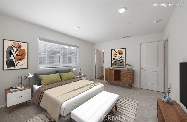 Detail Gallery Image 15 of 23 For 28393 Oriole Way #805,  Murrieta,  CA 92563 - 2 Beds | 2/1 Baths