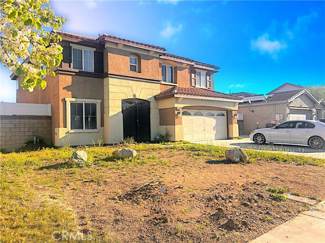 Detail Gallery Image 37 of 51 For 2745 Garnet Ln, Lancaster,  CA 93535 - 5 Beds | 3 Baths