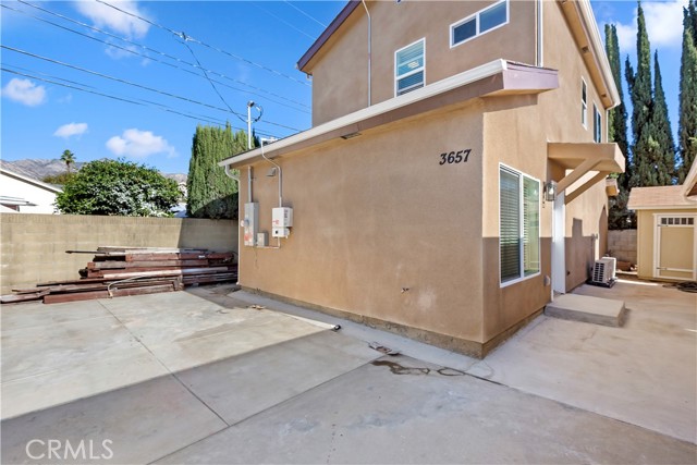 Detail Gallery Image 24 of 25 For 3657 Mountain View Ave, Pasadena,  CA 91107 - 3 Beds | 3 Baths