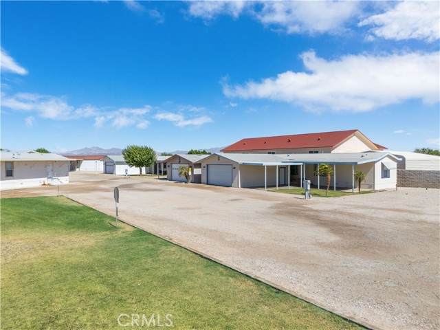 Detail Gallery Image 44 of 58 For 5900 Colorado River Rd #18,  Blythe,  CA 92225 - 3 Beds | 2 Baths