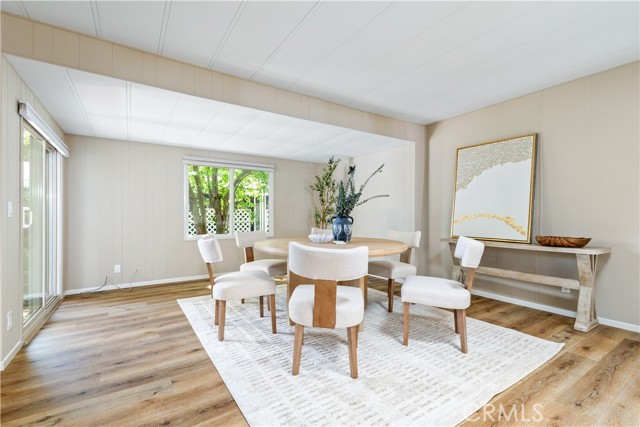 Detail Gallery Image 5 of 30 For 76 via San Carlos #76,  Paso Robles,  CA 93446 - 3 Beds | 2 Baths