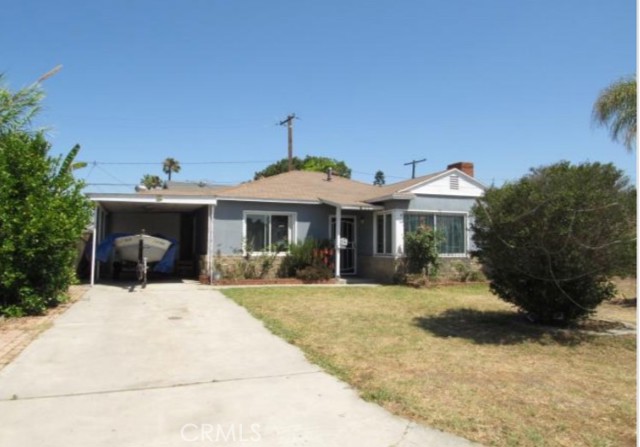 Detail Gallery Image 1 of 1 For 8261 Samoline Ave, Pico Rivera,  CA 90660 - 2 Beds | 1 Baths