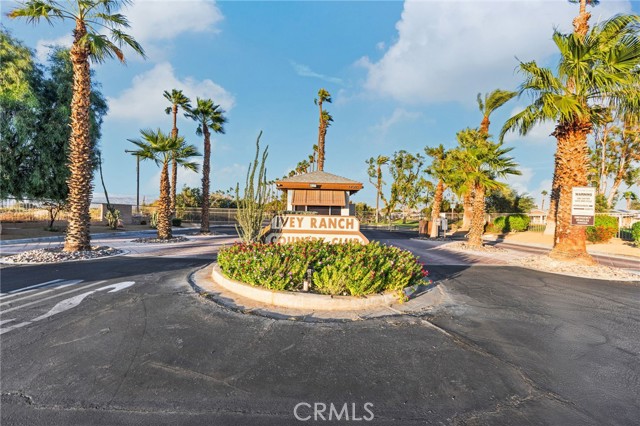 Detail Gallery Image 43 of 43 For 34774 Stage Dr, Thousand Palms,  CA 92276 - 2 Beds | 2 Baths