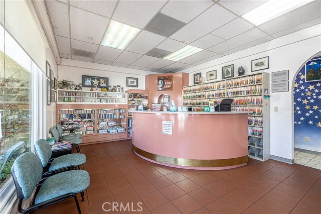 26055 Bouquet Canyon Road, Valencia (santa Clarita), California 91350, ,Commercial Sale,For Sale,26055 Bouquet Canyon Road,CRSR23187121