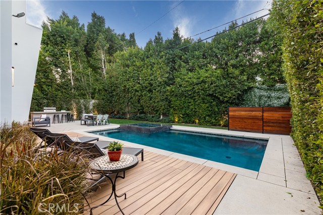 Detail Gallery Image 48 of 49 For 4175 Greenbush Ave, Sherman Oaks,  CA 91423 - 5 Beds | 6 Baths