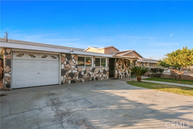 833 Larchwood Ave, Hacienda Heights, CA 91745