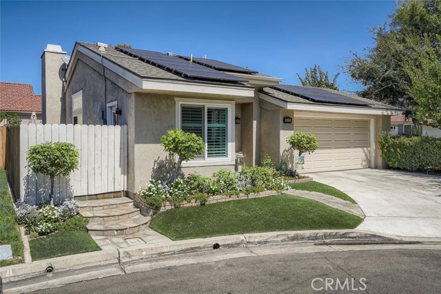 Image 2 for 1015 W Feather River Way, Orange, CA 92865