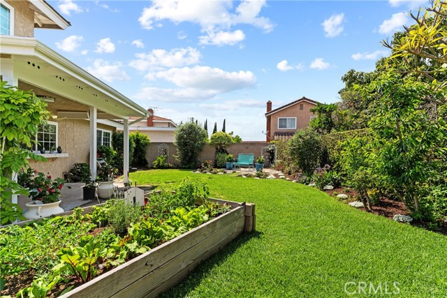 Detail Gallery Image 36 of 46 For 5061 Decatur Dr, La Palma,  CA 90623 - 3 Beds | 2/1 Baths